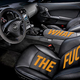 Illustration for article titled Suede Is A Garbage Material For Car Interiors